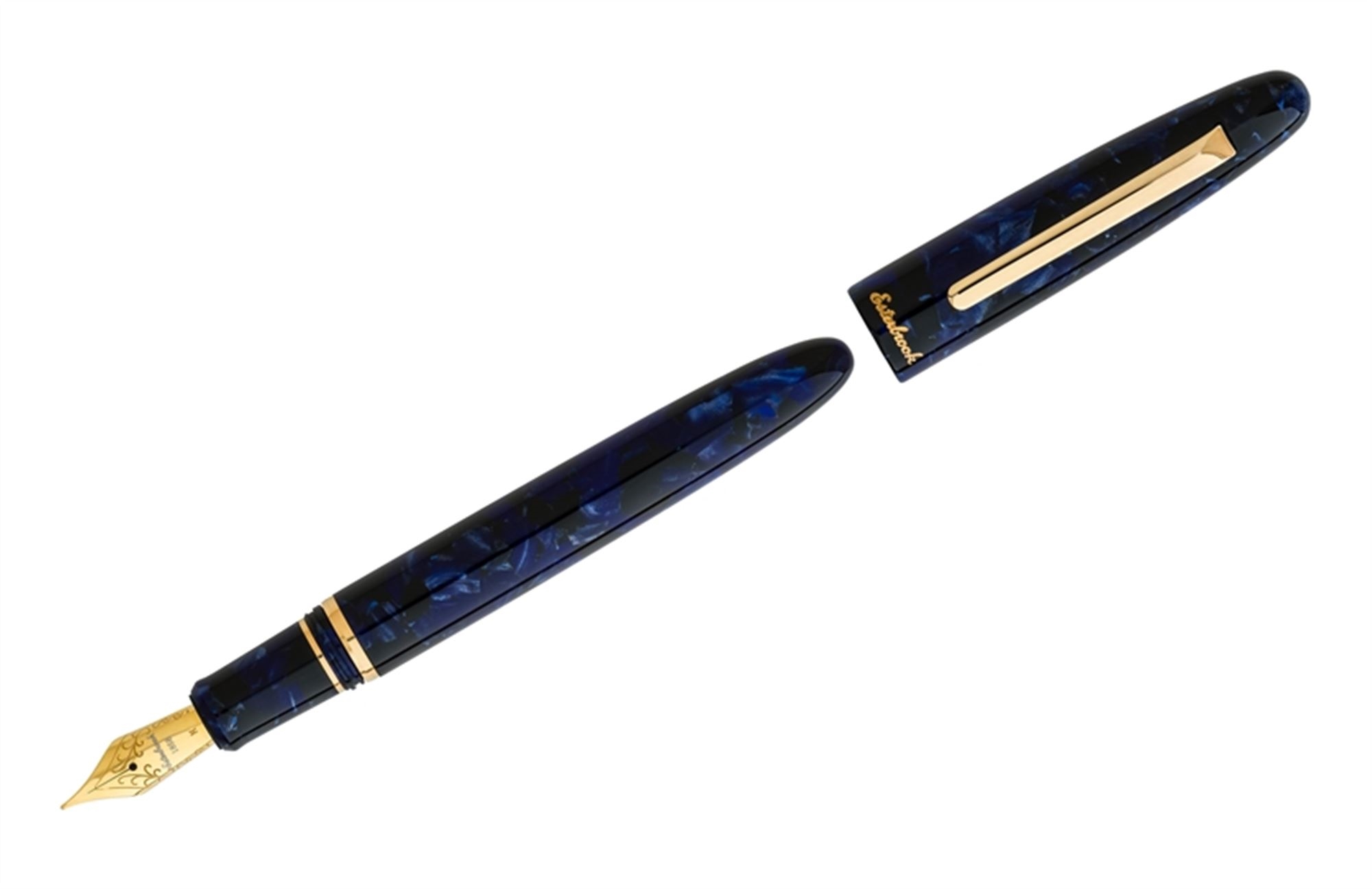 Esterbrook Estie Scribe Nib Fountain Pen